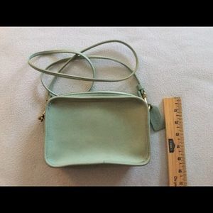 Coach VINTAGE Crossbody